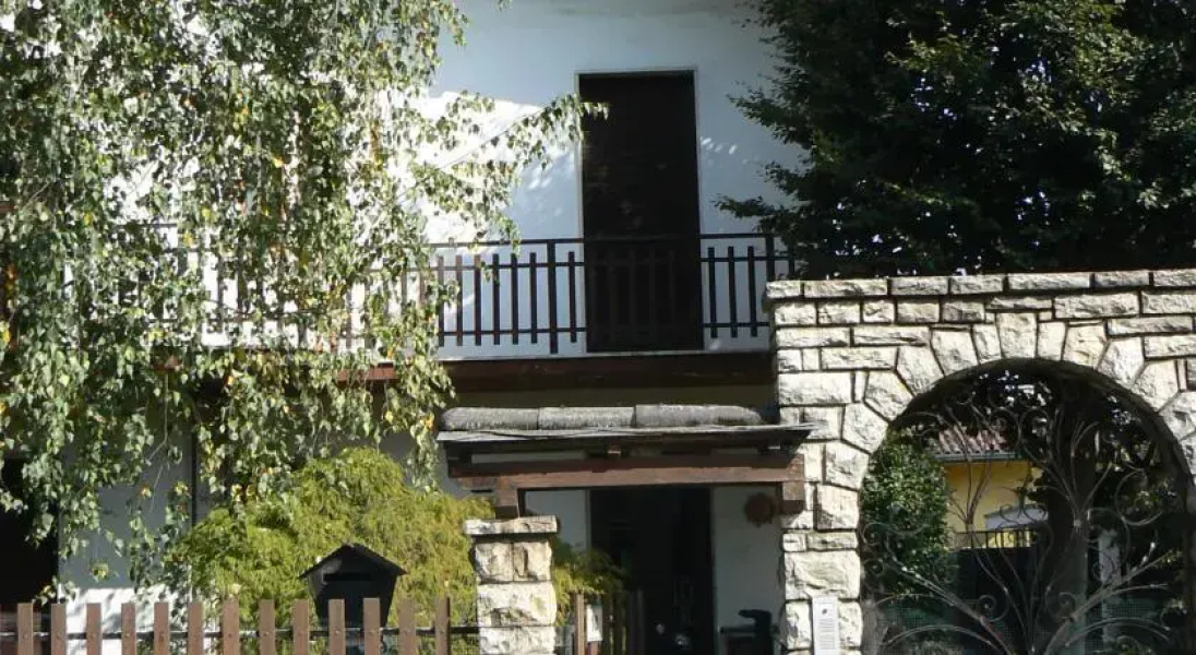 Villa Cà DellAngelo