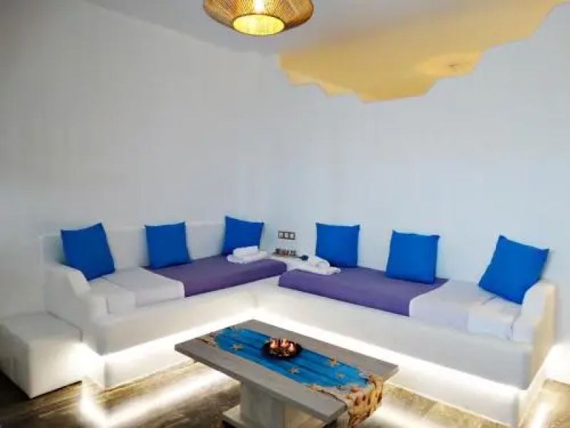Apopsis Mykonian Houses