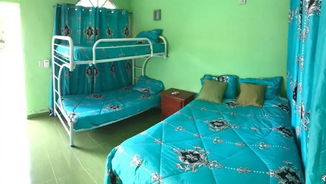 Hotel Napoles
