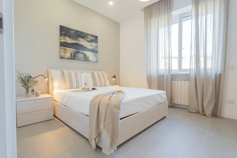 Isola Felice Grandate