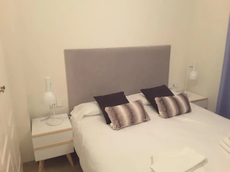 Marina Duquesa apartemento 2066