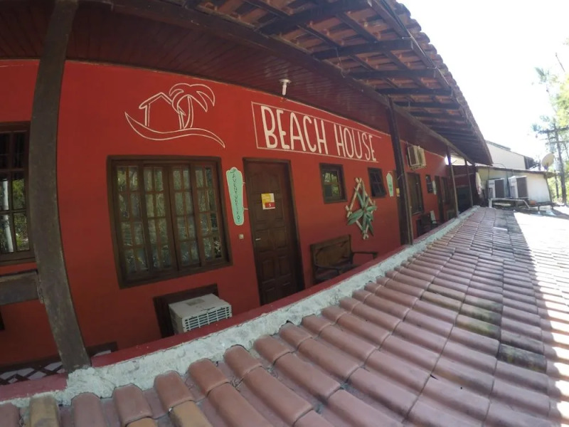 Beach House Ilha Grande