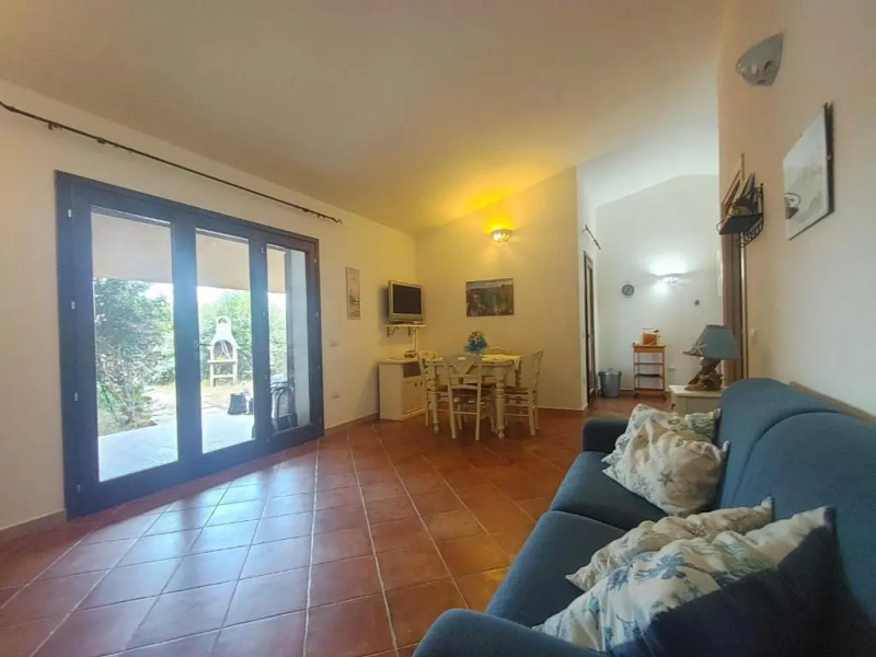 Casa Vacanze VILLA SANDRINA