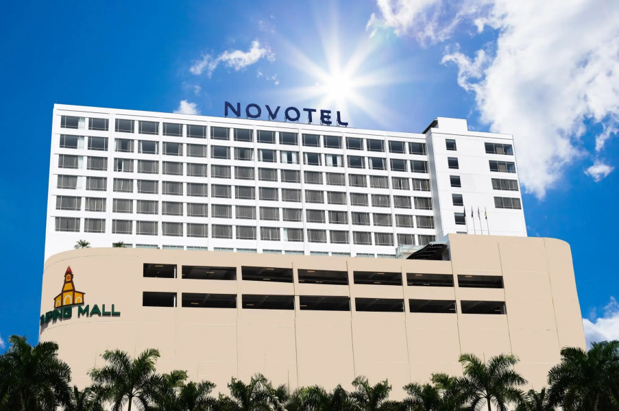 Novotel Taiping Perak