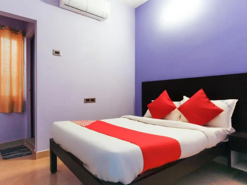 Blue Falls Resort by OYO Rooms