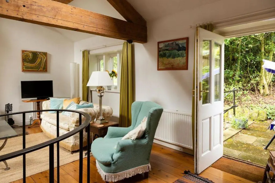 Tyas Cottage