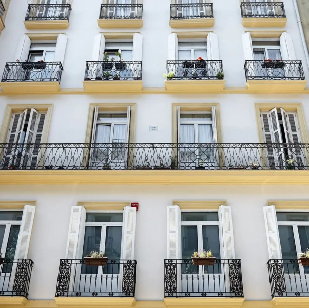 Don Cecilio Guesthouse