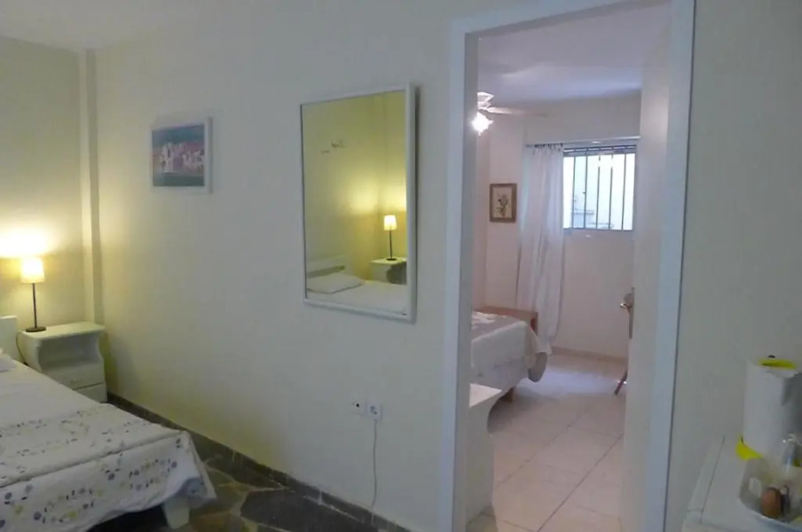 St. Thomas Bed and Breakfast