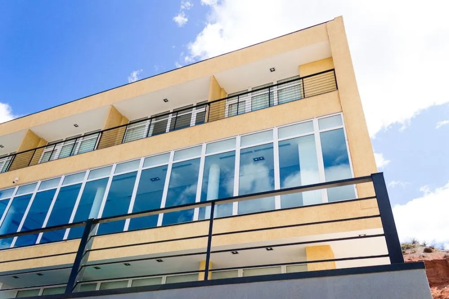 Cyan Wenelen Vaca Muerta