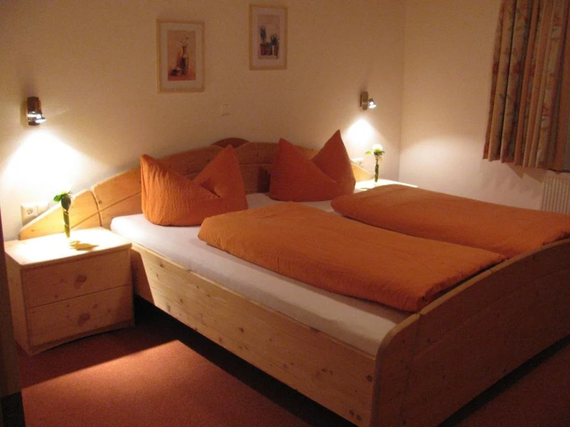 Ferienpension Steiner Weerberg