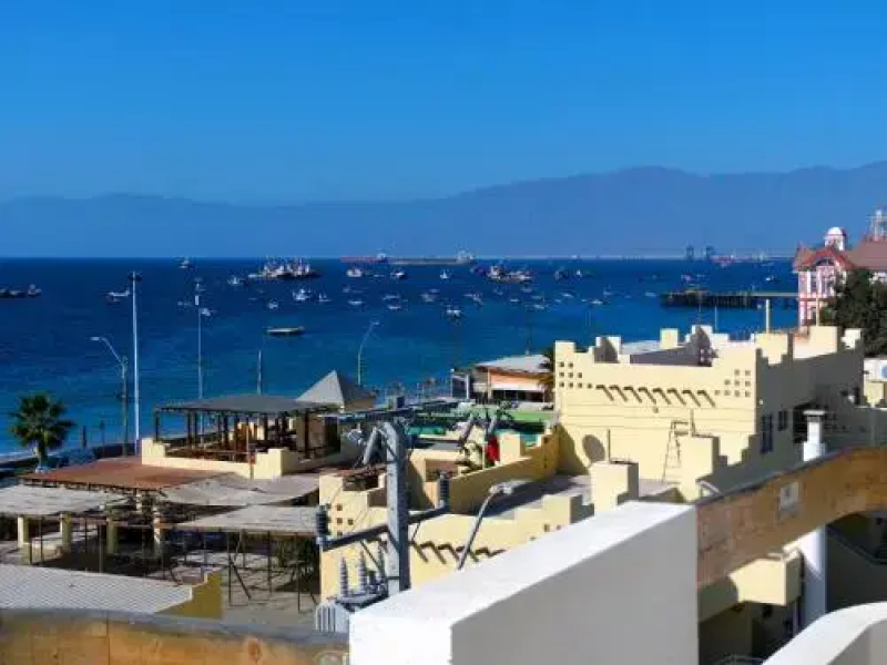 Hotel Mejillones