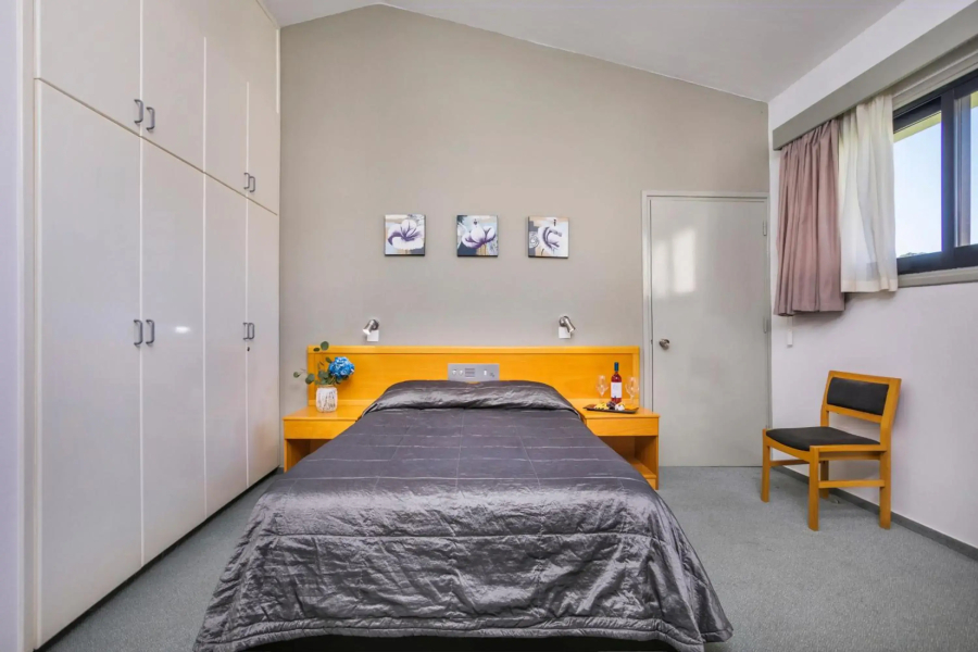 Troodos Hotel