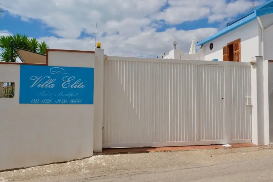 B&B Mareblu