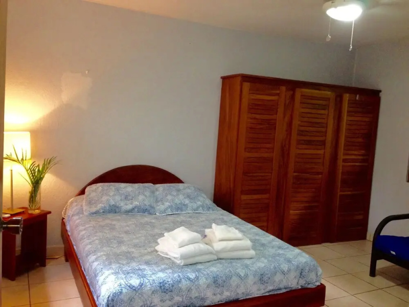 Teak Pacific Hotel