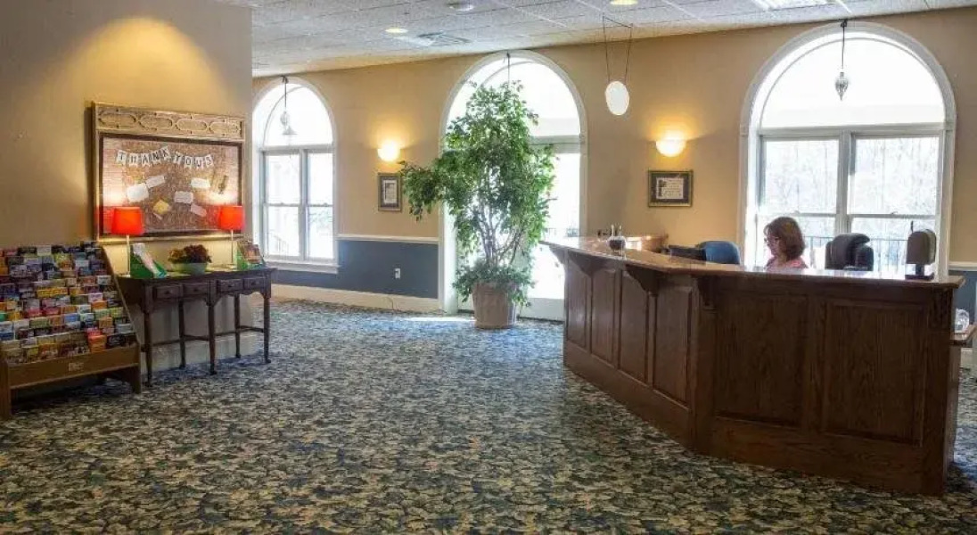 The Conference Center at Valley Forge