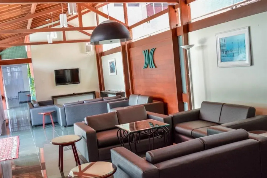 Garanhuns Palace Hotel