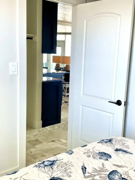 Sea Dreams - Beachside 1 Bedroom at Symphony Beach