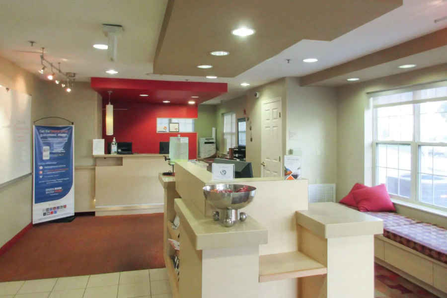 TownePlace Suites Columbus Worthington