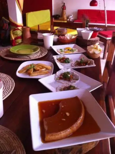 Pousada Jangada Prea