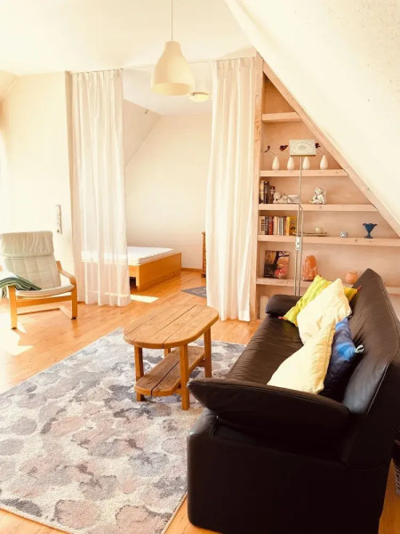 Ferienwohnungen in Hollern-Twielenfleth