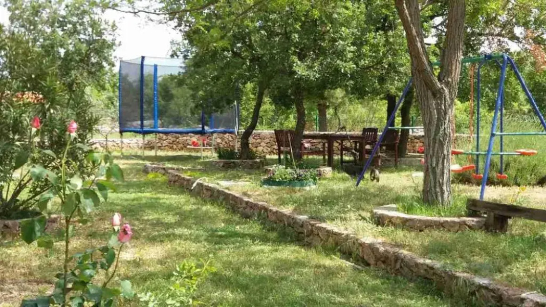 Agrotourism Galic Krka