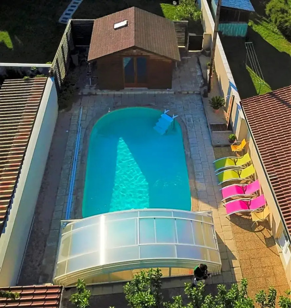 Chambre dhôtes Tardy