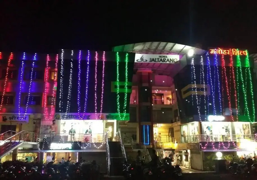Hotel Jaltarang