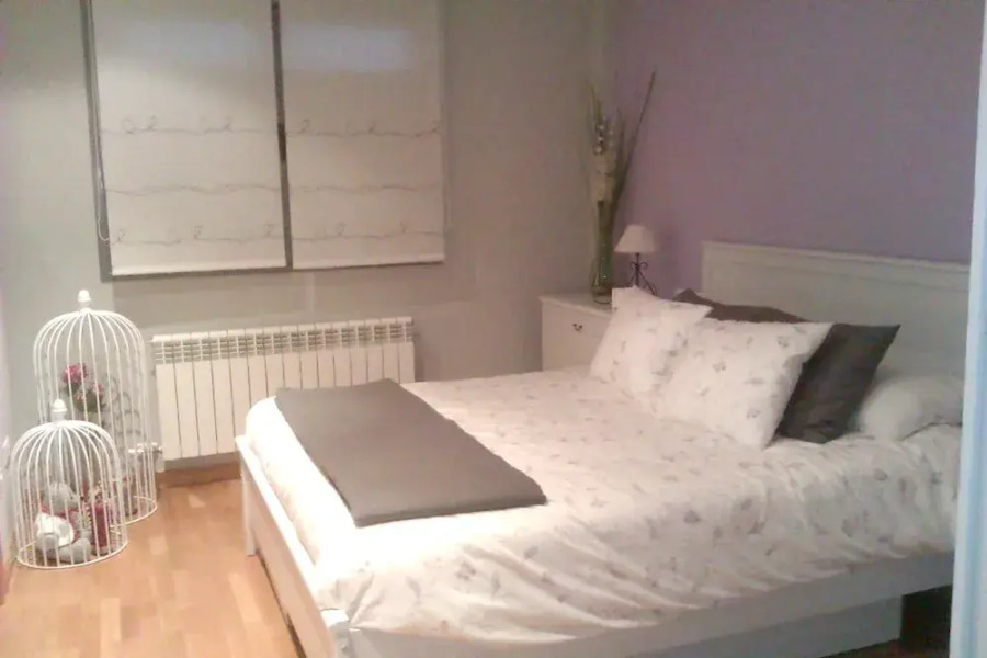 Apartment With 2 Bedrooms in Cirueña, With Shared Pool and Terrace