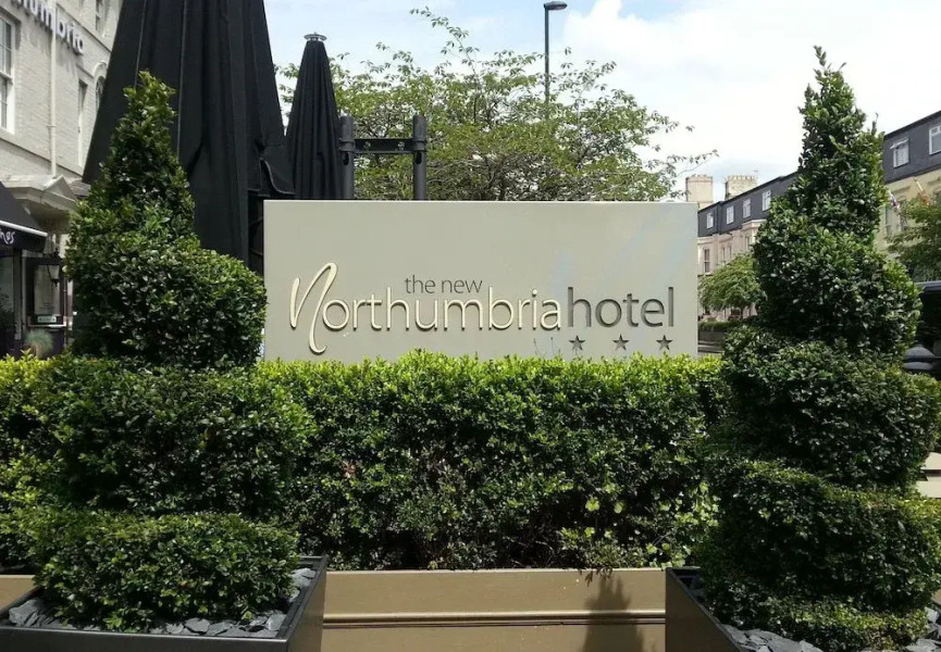 New Northumbria Hotel