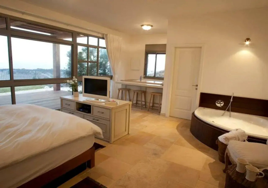 Boutique Hotel Tamarin