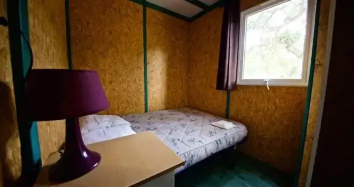 Location de Chalet Meremaki