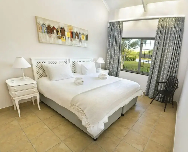 Addo River-View Lodge