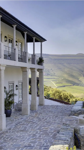 Zannier Private Estates - Quinta do Pessegueiro