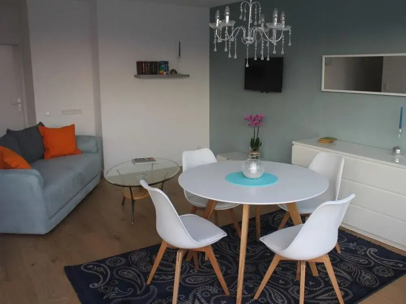 MK Apartments Cranachstrasse