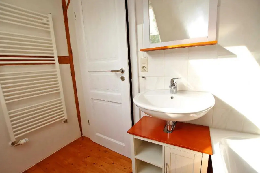 Ferienhaus Brohmer Berge SEE 10201