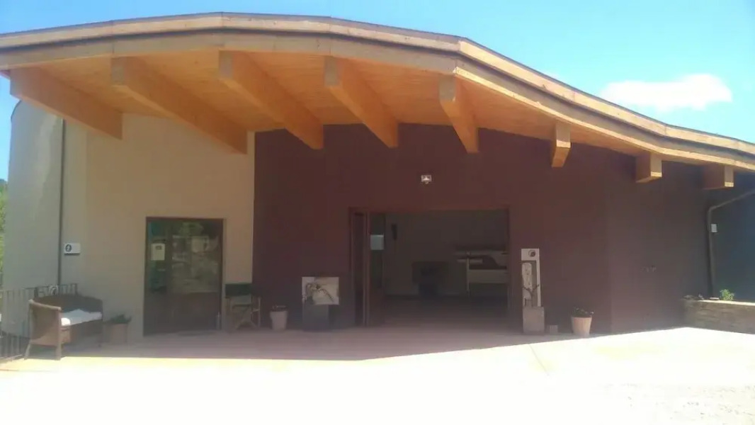 Azienda Agricola Ornina