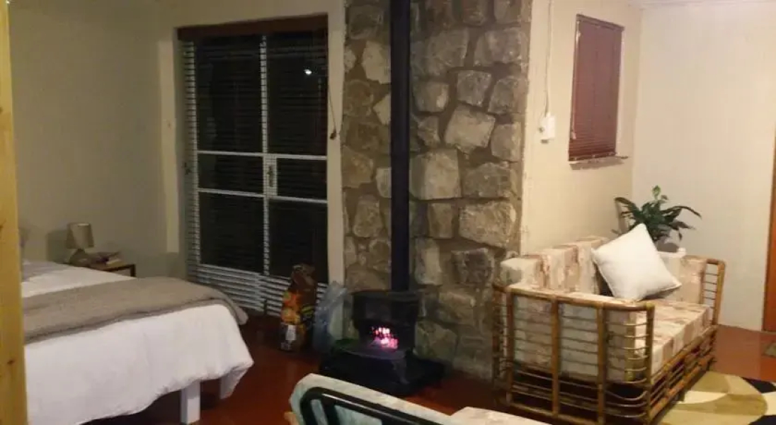 Jan Frederick self catering