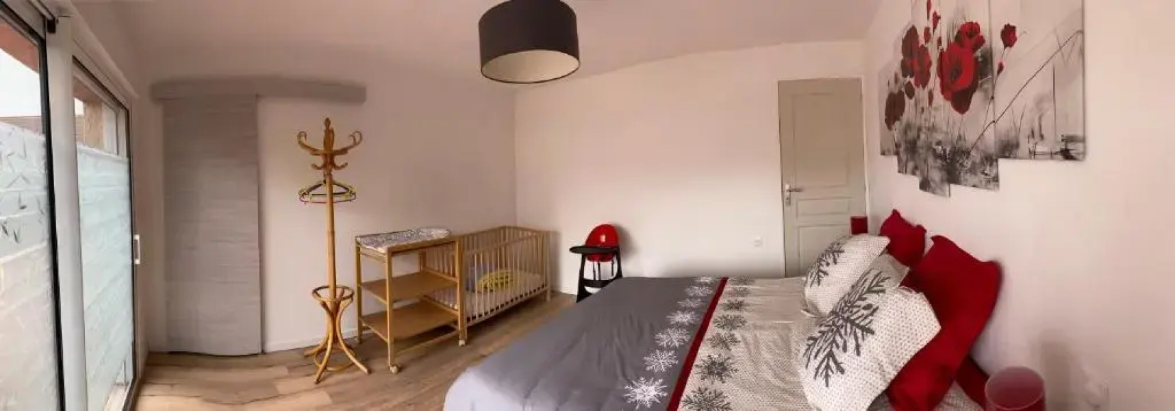 Gîte des Lianne, Pays des 7 vallées très proche de la côte d'Opale