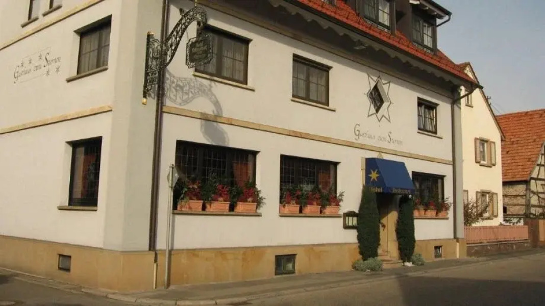 Gasthaus zum Sternen