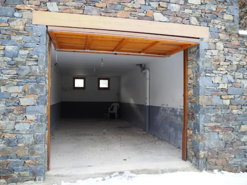 Cozy Apartment in Alp