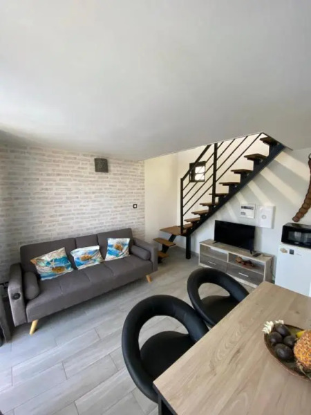 Bungalow Le Corossol