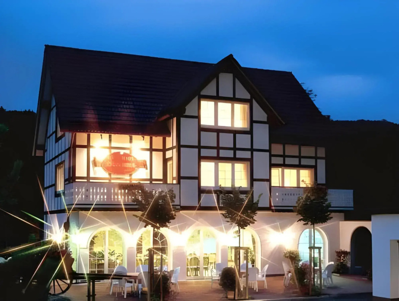 Hotel Stremme