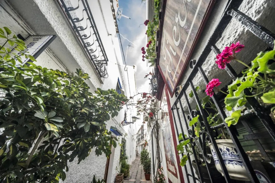 Obal Hotel Marbella