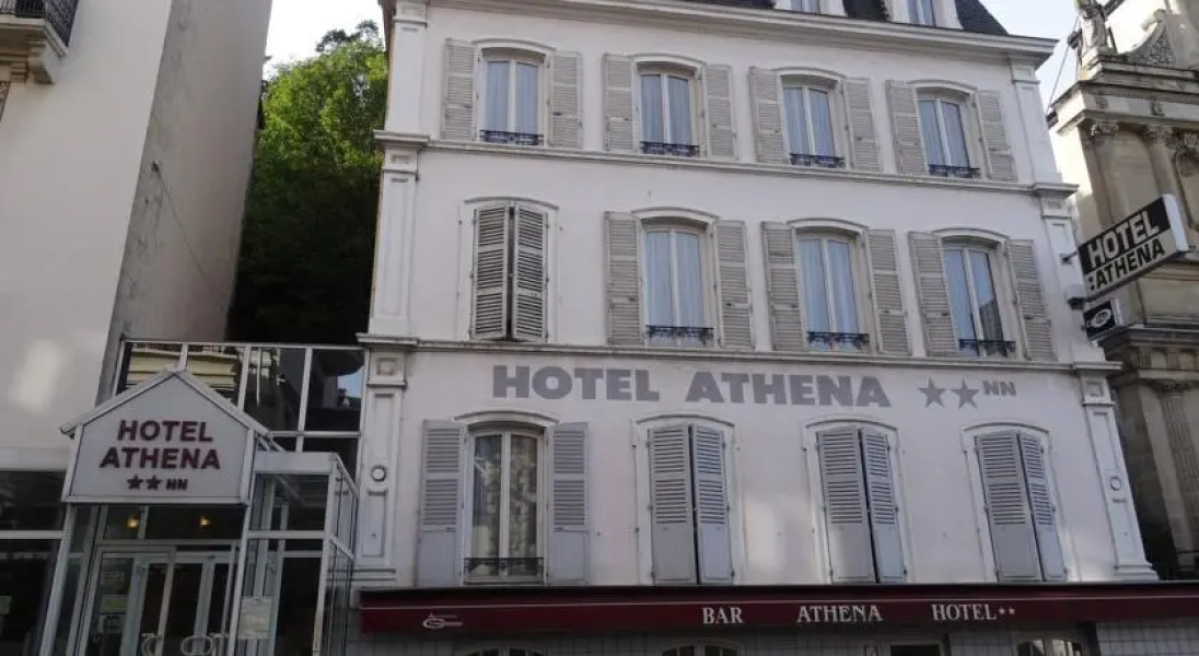 Athena