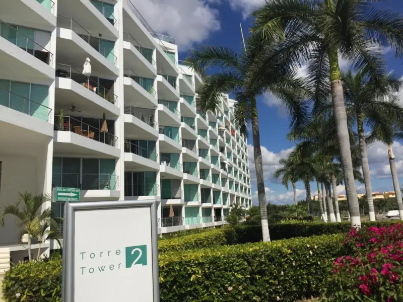 Condominios Acqua, Nuevo Vallarta