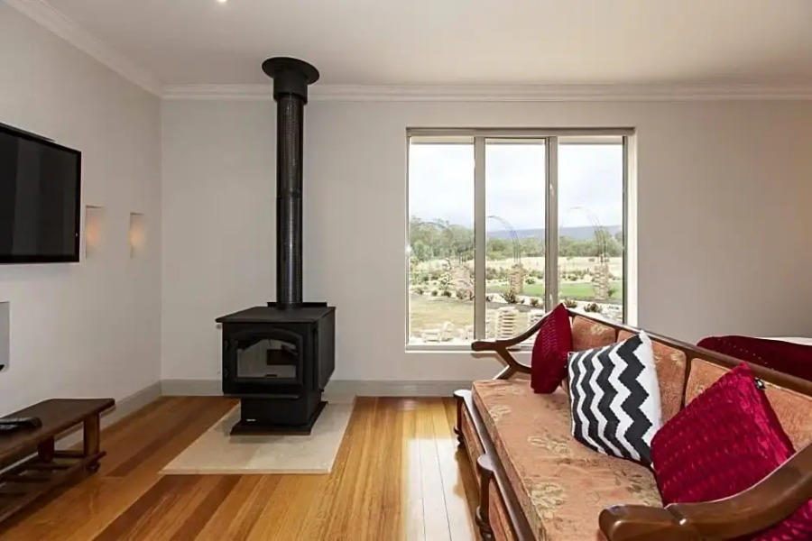 Grampians Manor House