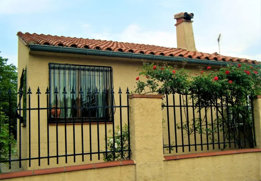 Holiday home Rue du Riberal