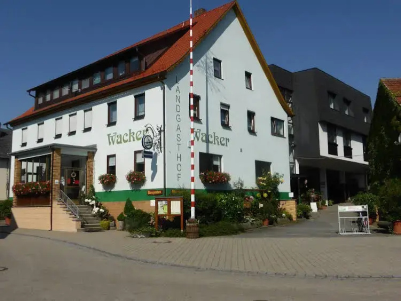 Landgasthof Wacker