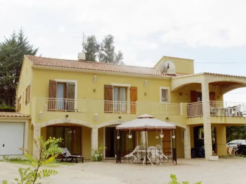 House With 3 Bedrooms in Peri, With Enclosed Garden - 20 km From the B