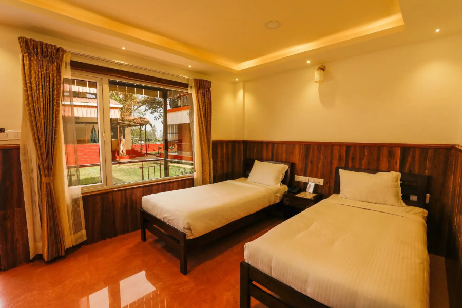 Hotel Lakshmi Holiday Inn